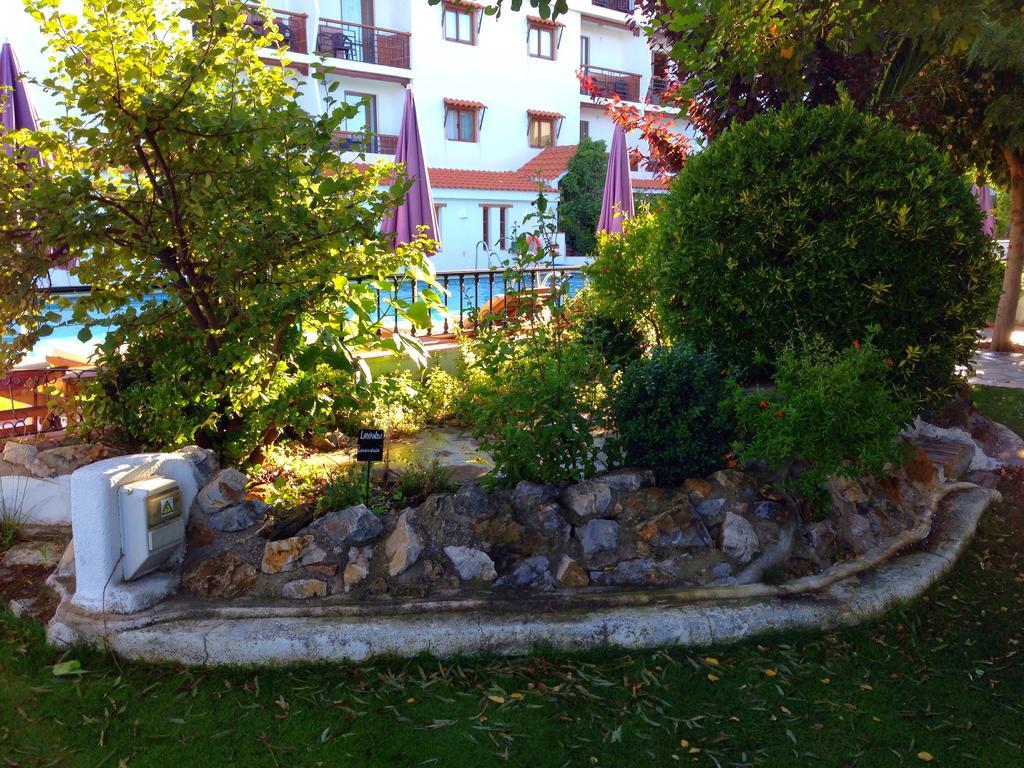 Hotel Alcadima Lanjarón Eksteriør bilde