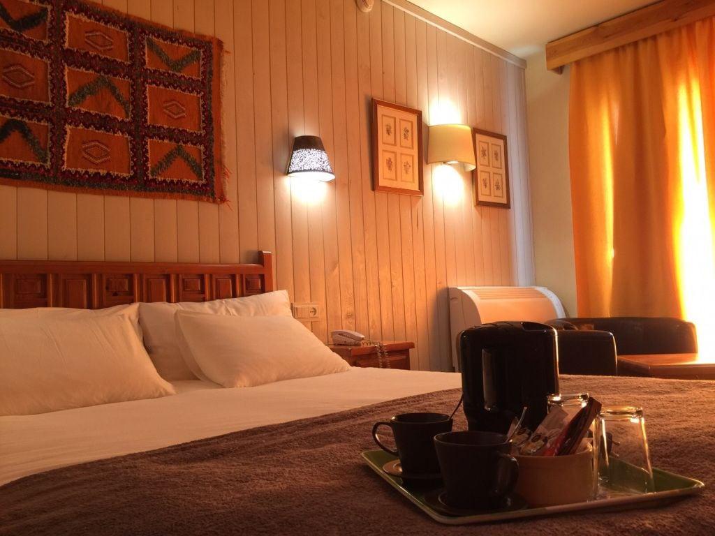 Hotel Alcadima Lanjarón Eksteriør bilde