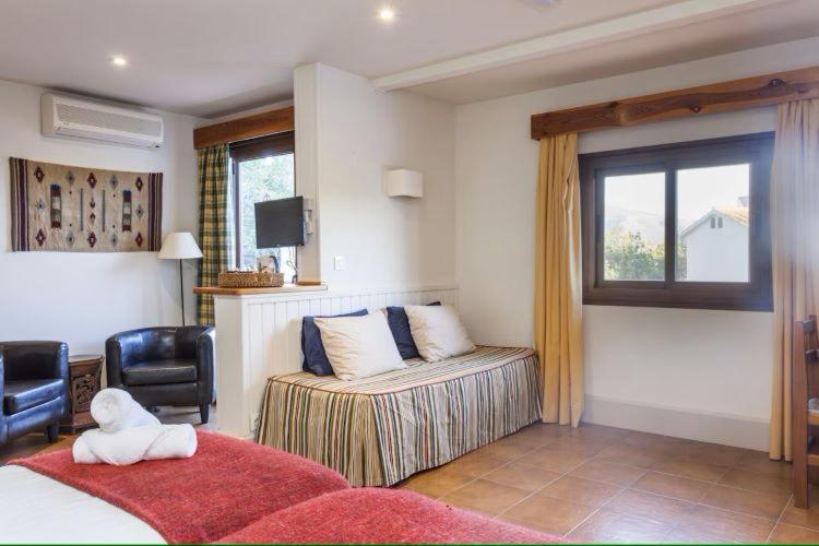 Hotel Alcadima Lanjarón Eksteriør bilde