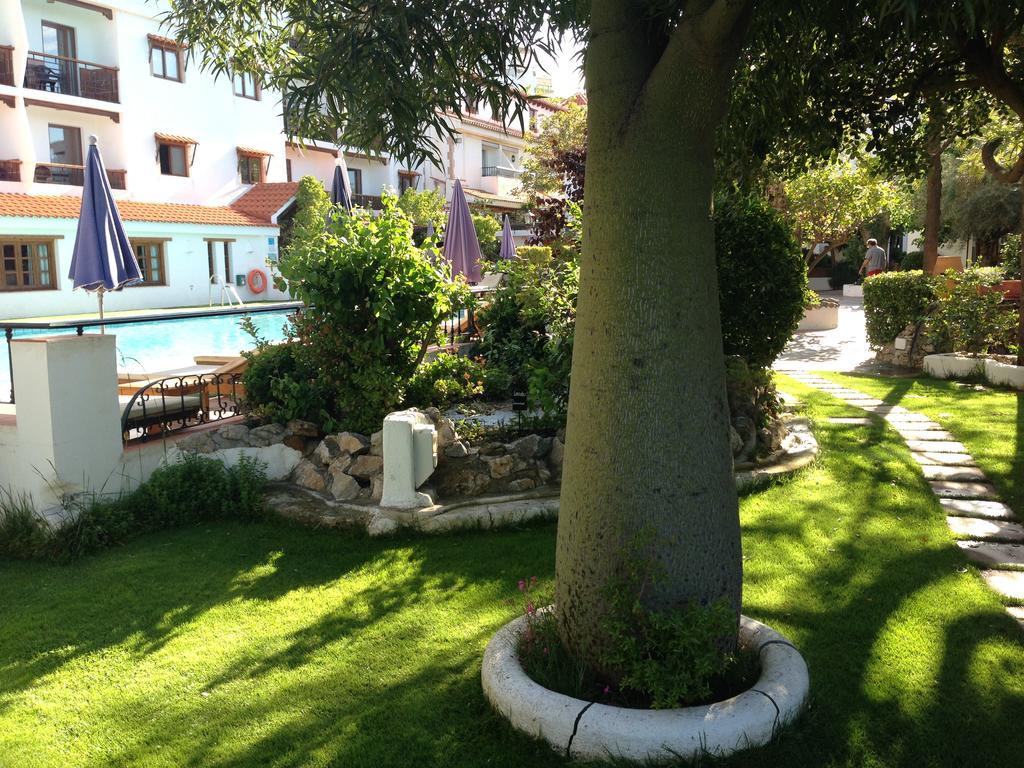 Hotel Alcadima Lanjarón Eksteriør bilde